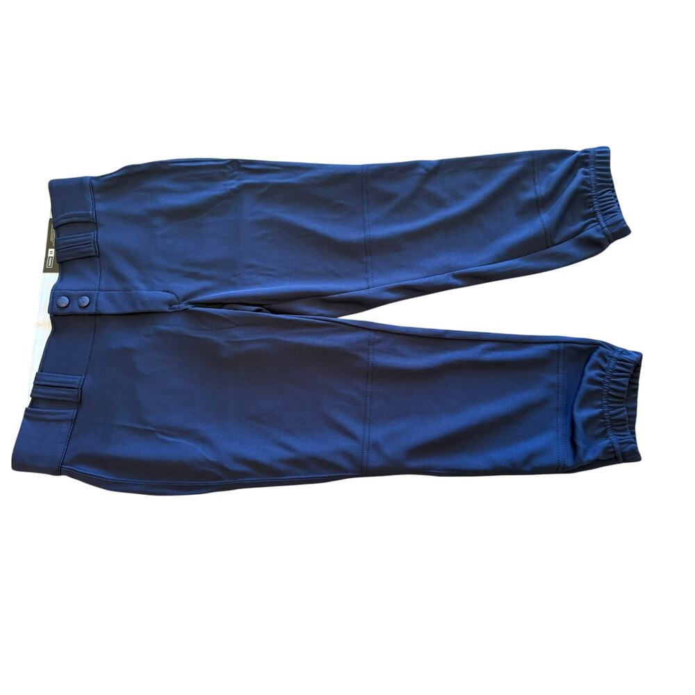 NWT Champro Softball Pant Navy Women's M
